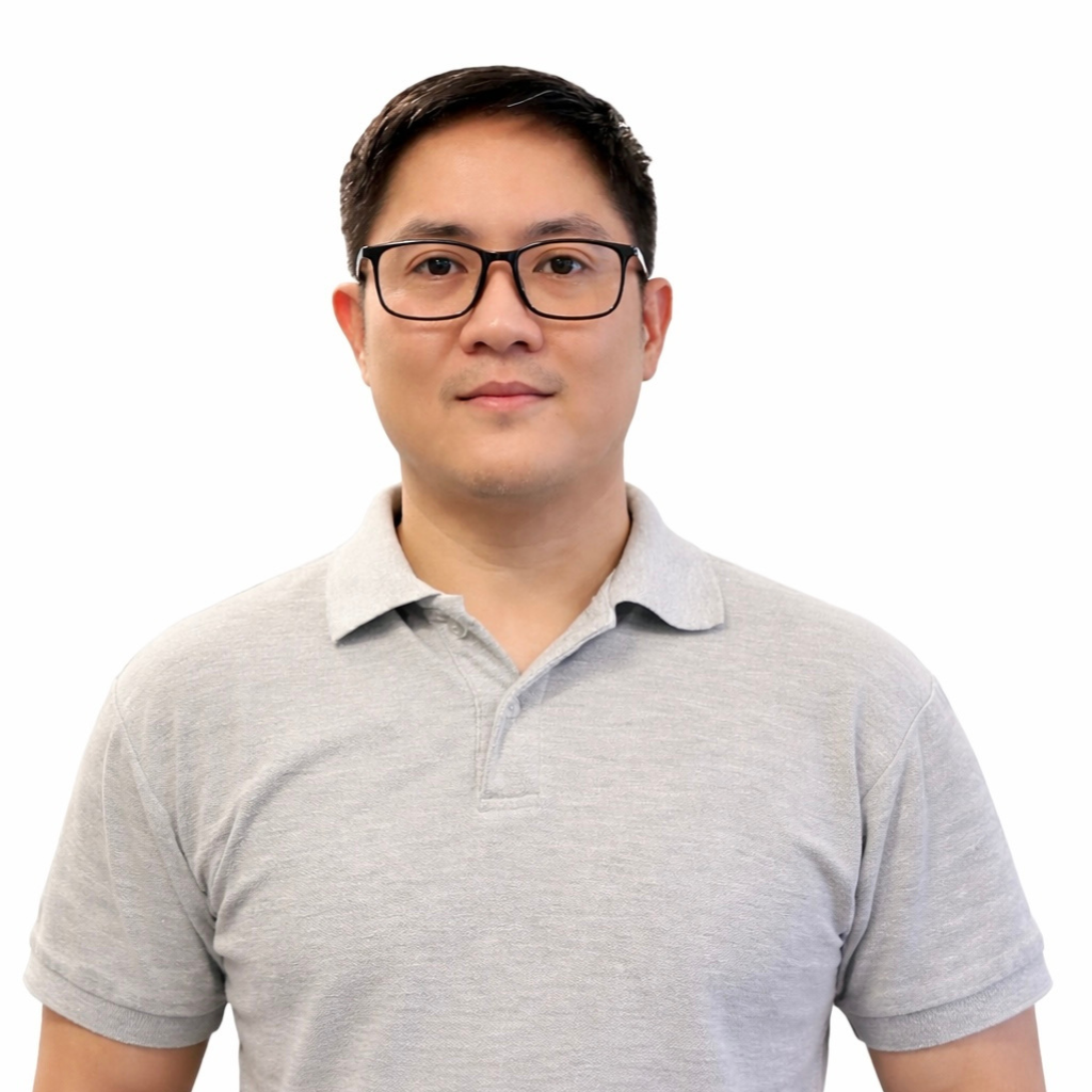 Headshots- Darwin Pineda