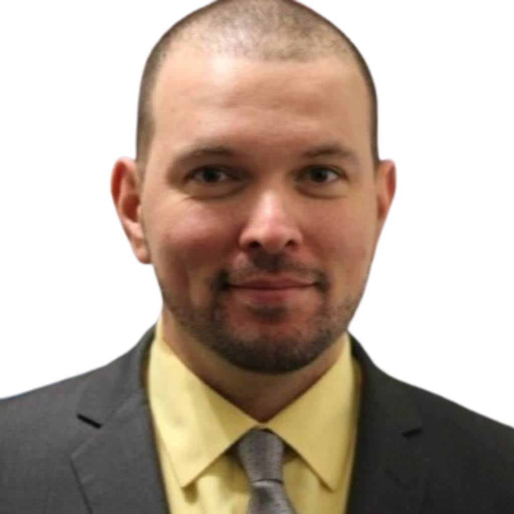 Headshots- Eric Lugo