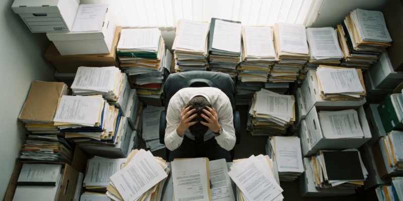 Where to Start: Building Operational Policies for Your Nonprofit