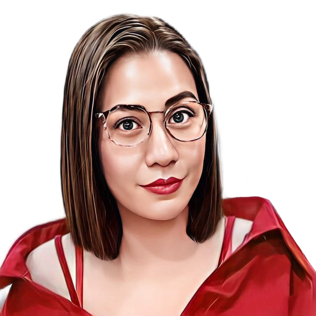 Pam Headshot