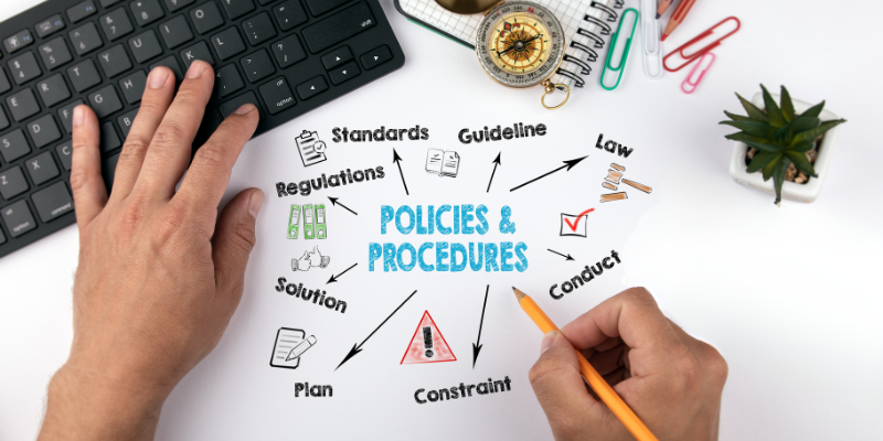 Why Every Fiscal Sponsor Needs a Strong Cybersecurity Policy