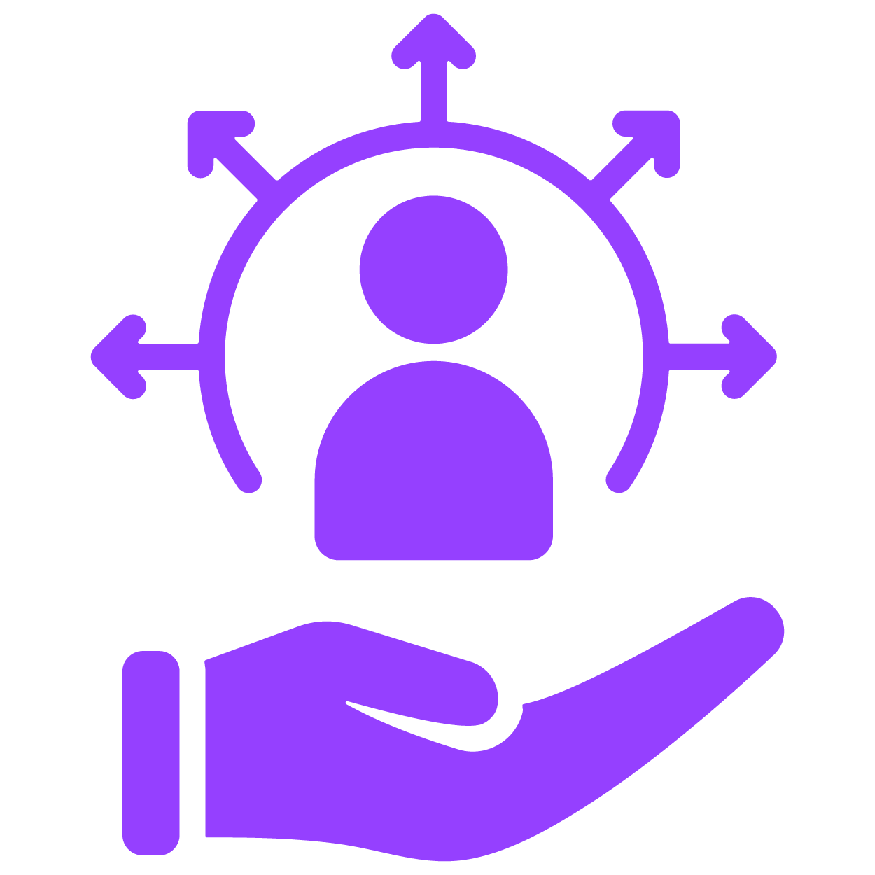 RT ICONS - PURPLE-59