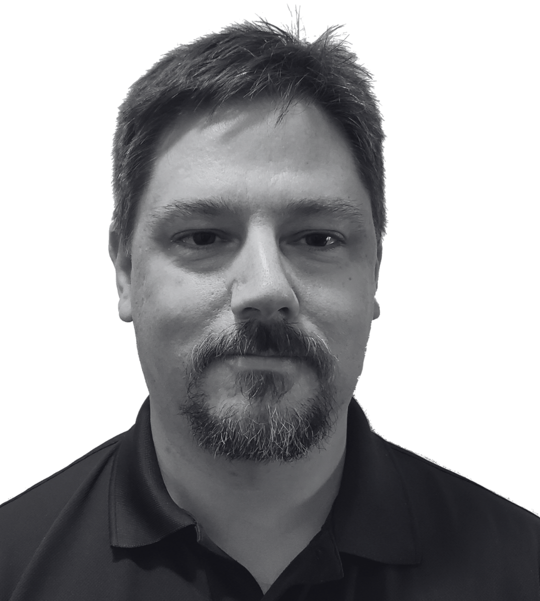 Brad Profile