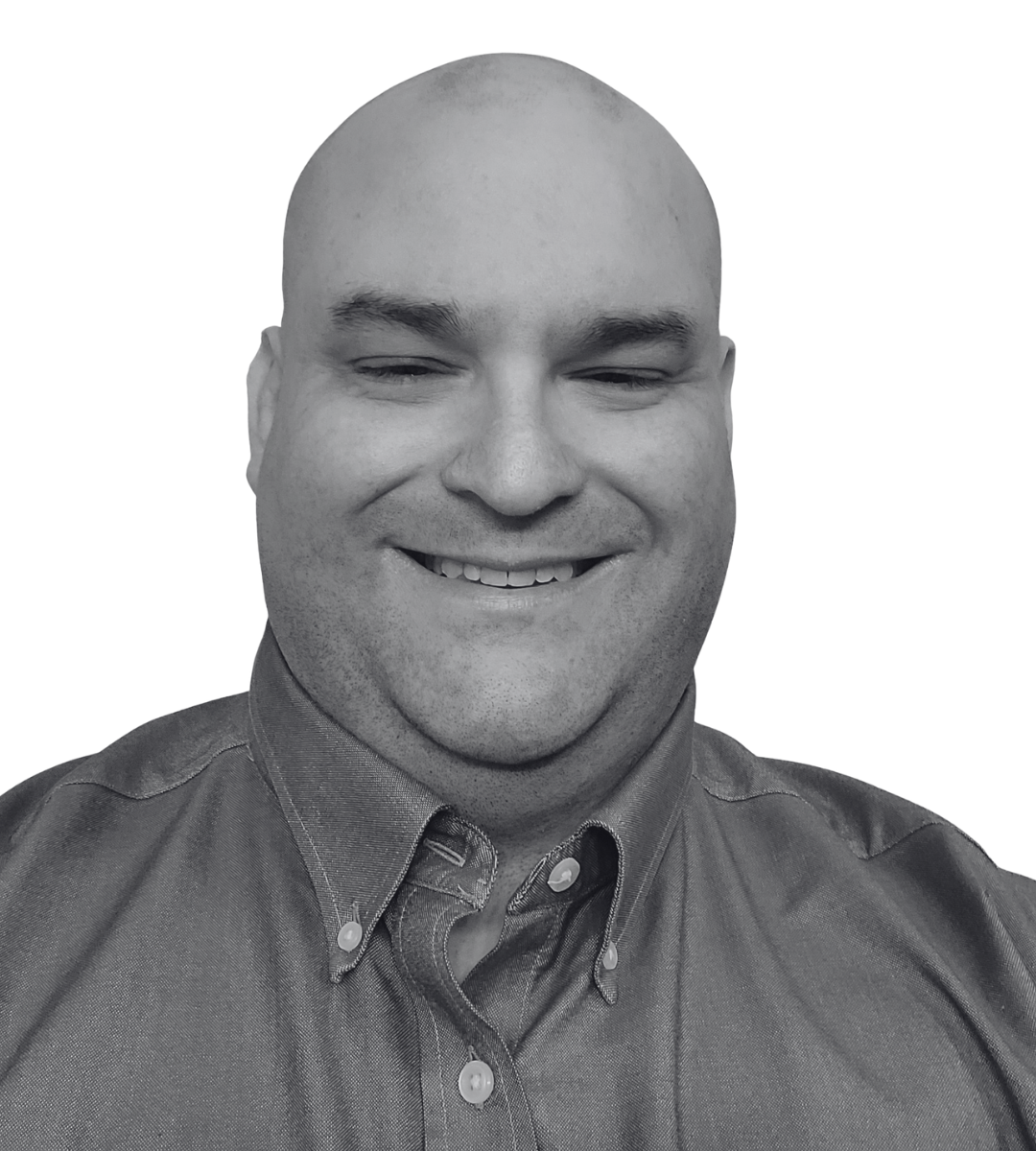 Anthony Profile