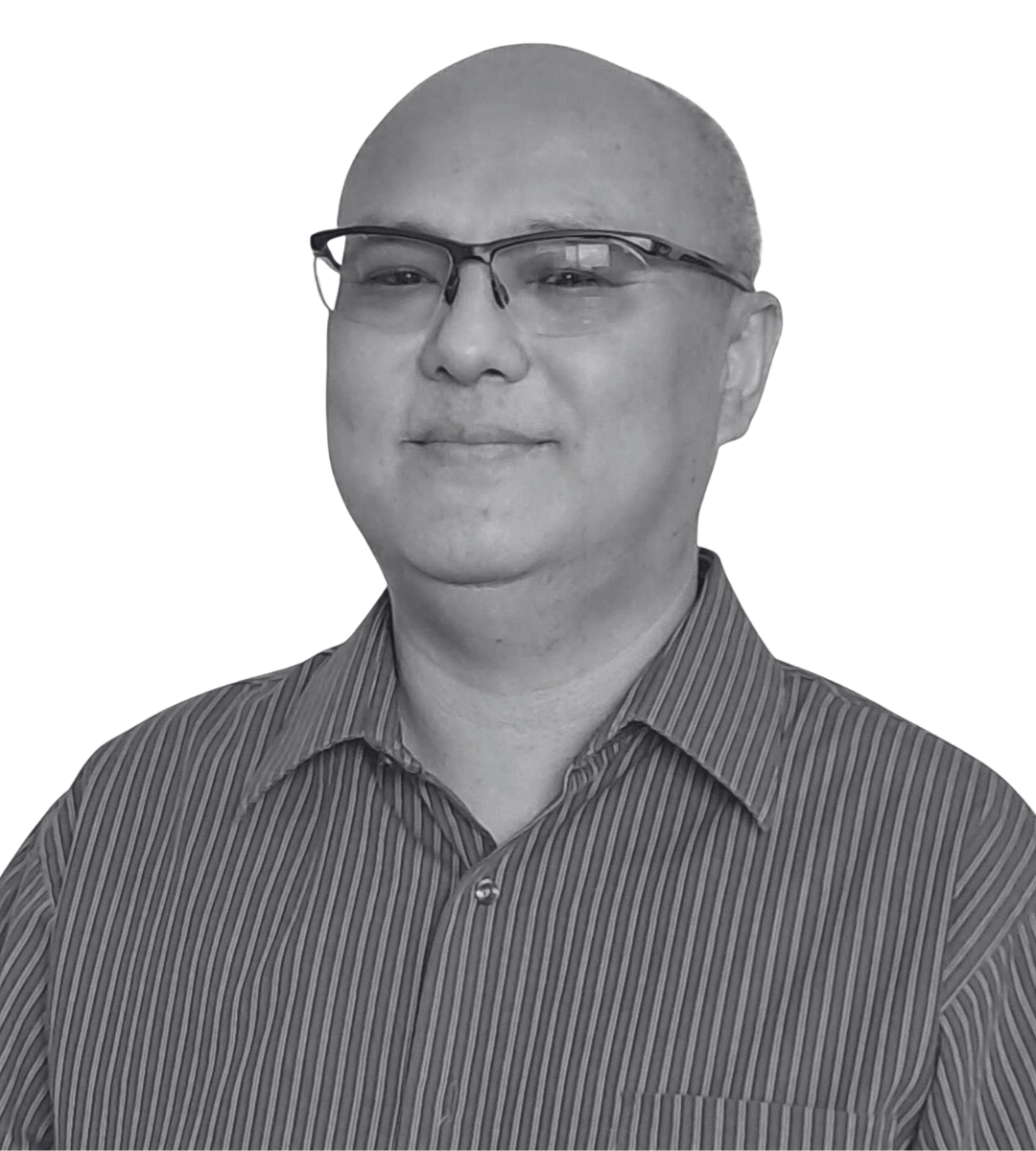 Ramon Profile