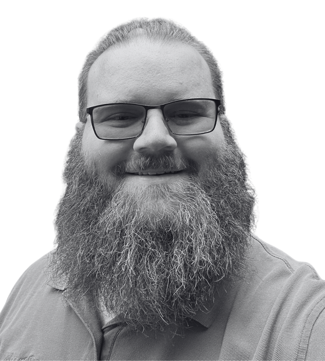 Jason Profile
