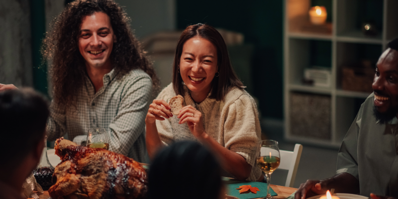 Tech Tools Worth Being Thankful For: A Fiscal Sponsor's Guide