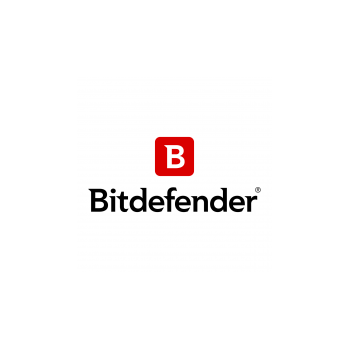 bitdefender logo