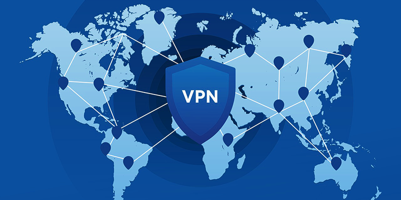 Choosing a VPN for Your Nonprofit