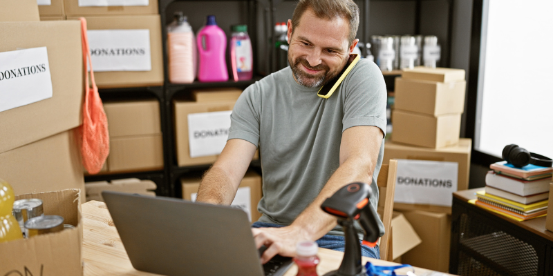 The Future of Nonprofit IT – Emerging Trends for Fiscal Sponsors