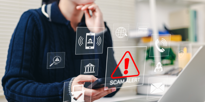 Cybersecurity Myths That Put Your Organization at Risk