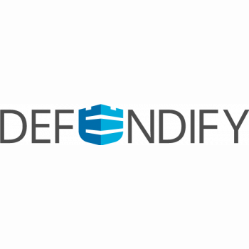 defendify logo
