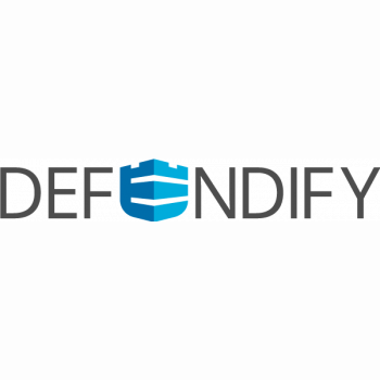 defendify logo