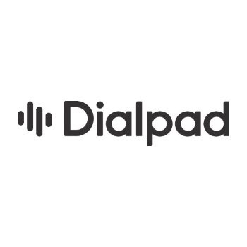 dialpad logo