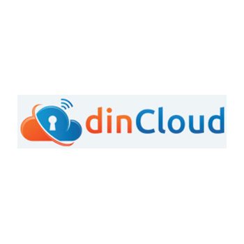 dincloud logo