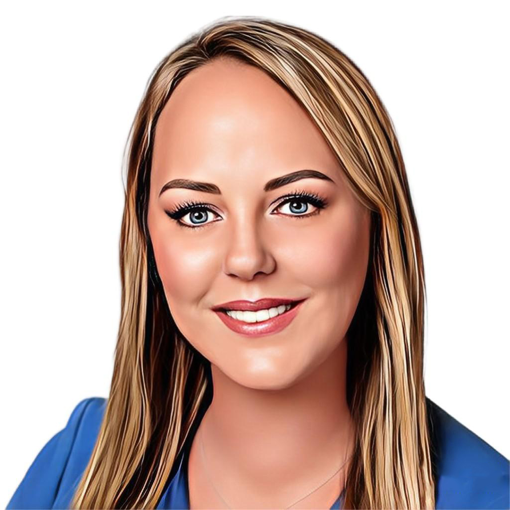 Shanna Utgard - Headshot