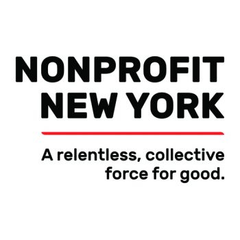 nonprofit new york logo