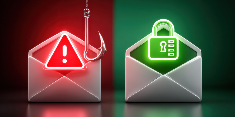 How Nonprofits Can Stop Phishing Attacks Before They Start