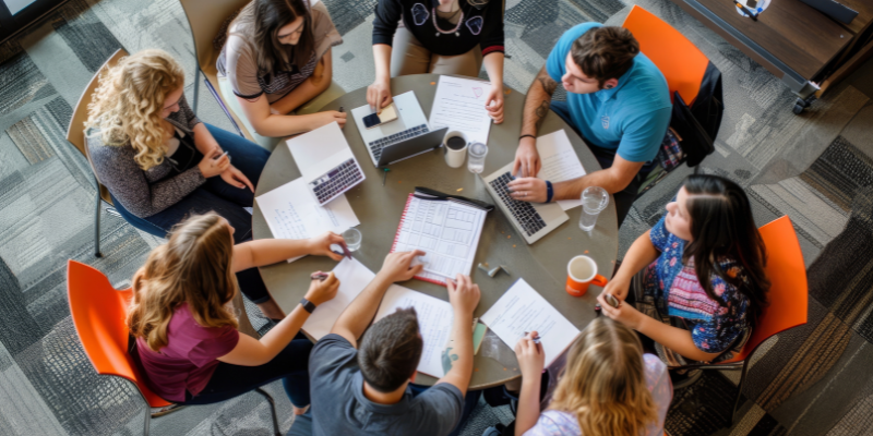 Spooky Lessons: Common Mistakes Nonprofits Make in Tabletop Exercises