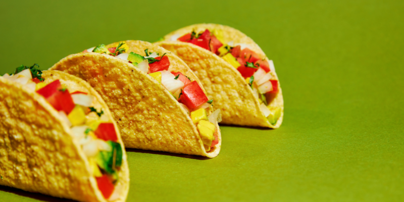Tacos, Kudos, and Company Culture: A Recipe for Morale