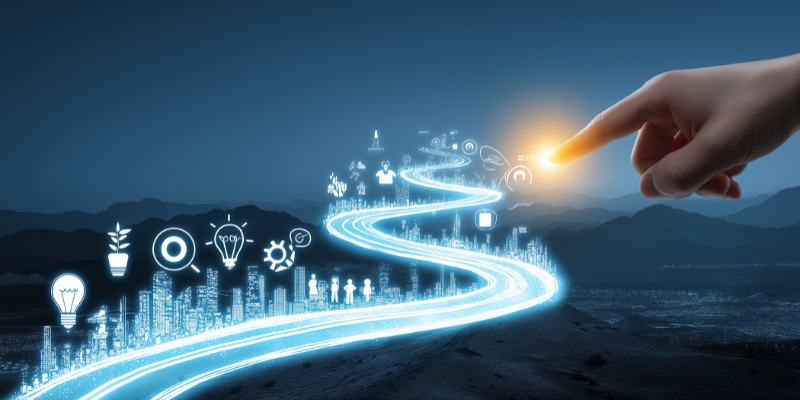 Build an IT Strategy That Matches Your Impact