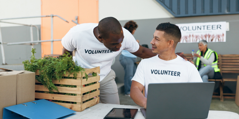 5 Essential Tech Tools Every Nonprofit Needs